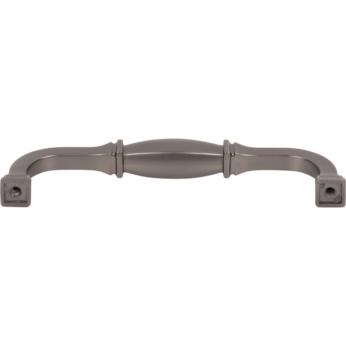 Audrey 128 mm Center-to-Center Bar Pull