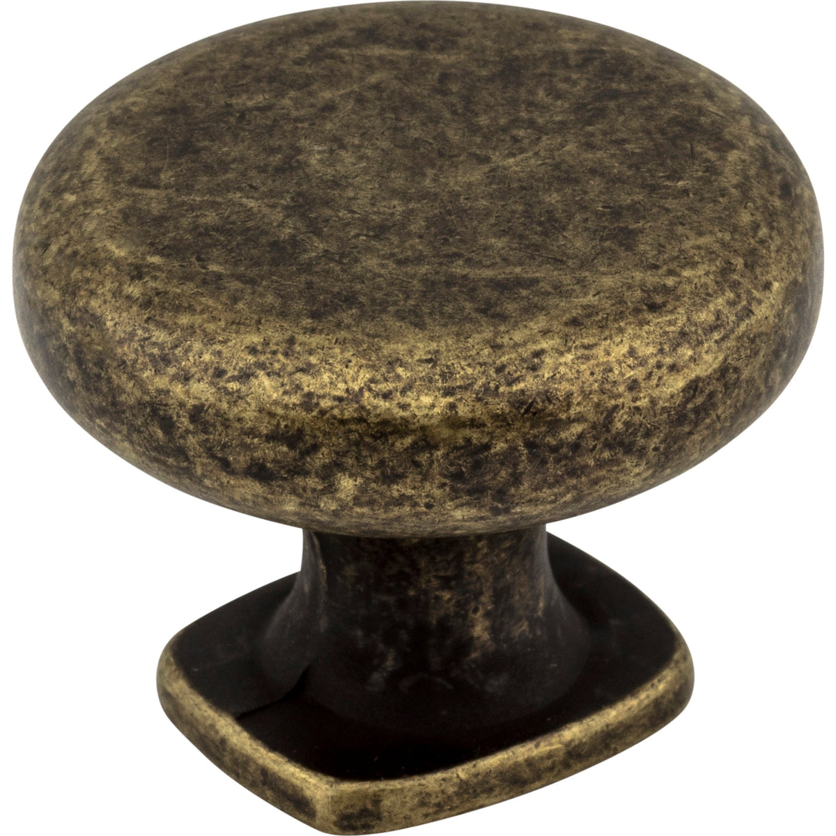 Belcastel 1 1-3/8" Diameter Mushroom Knob