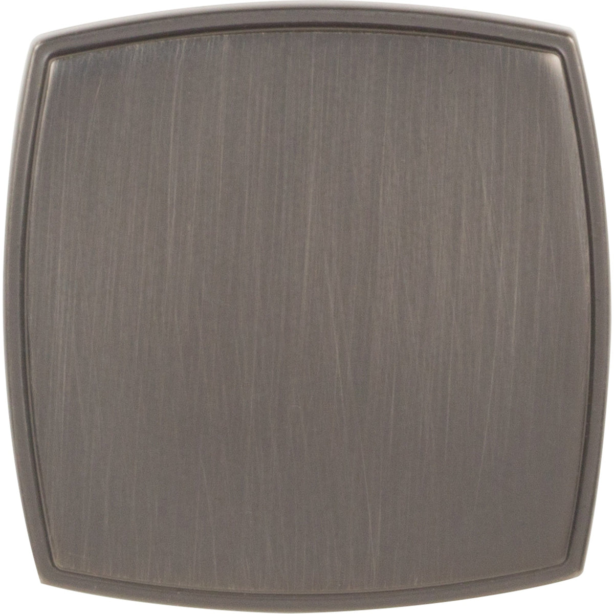 Renzo 1-3/4" Diameter Square Knob