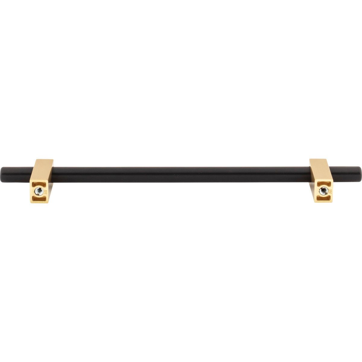 Larkin 192 mm Center-to-Center Bar Pull