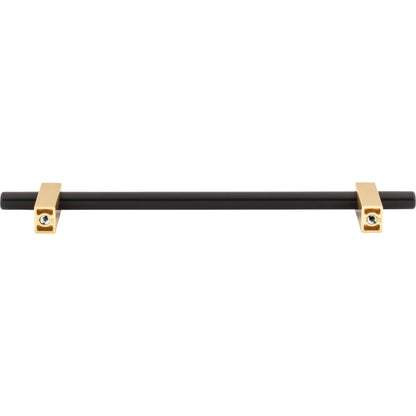 Larkin 192 mm Center-to-Center Bar Pull