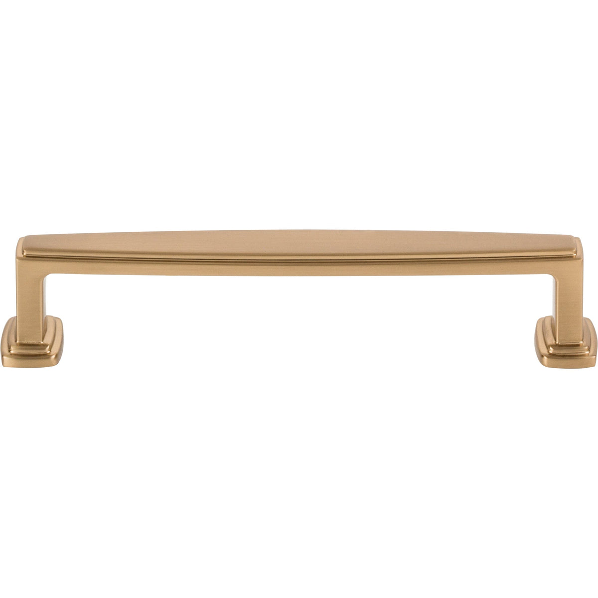Richard 128 mm Center-to-Center Bar Pull