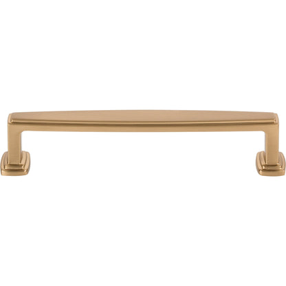 Richard 128 mm Center-to-Center Bar Pull