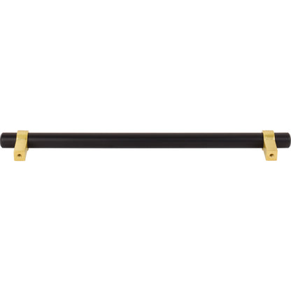Key Grande 224 mm Center-to-Center Bar Pull