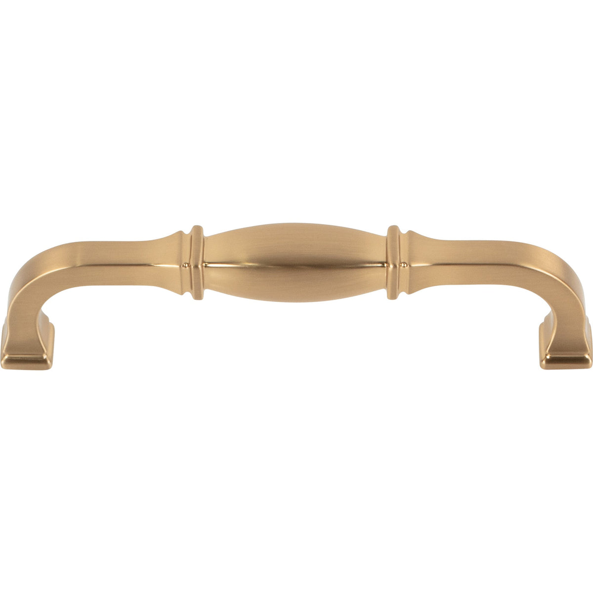 Audrey 128 mm Center-to-Center Bar Pull