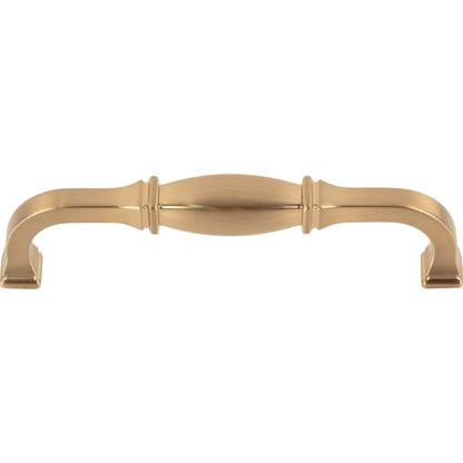 Audrey 128 mm Center-to-Center Bar Pull