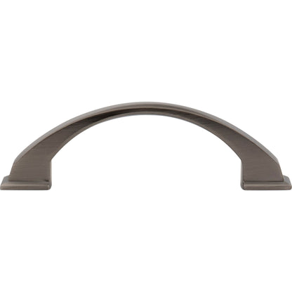 Roman 96 mm Center-to-Center Arch Pull