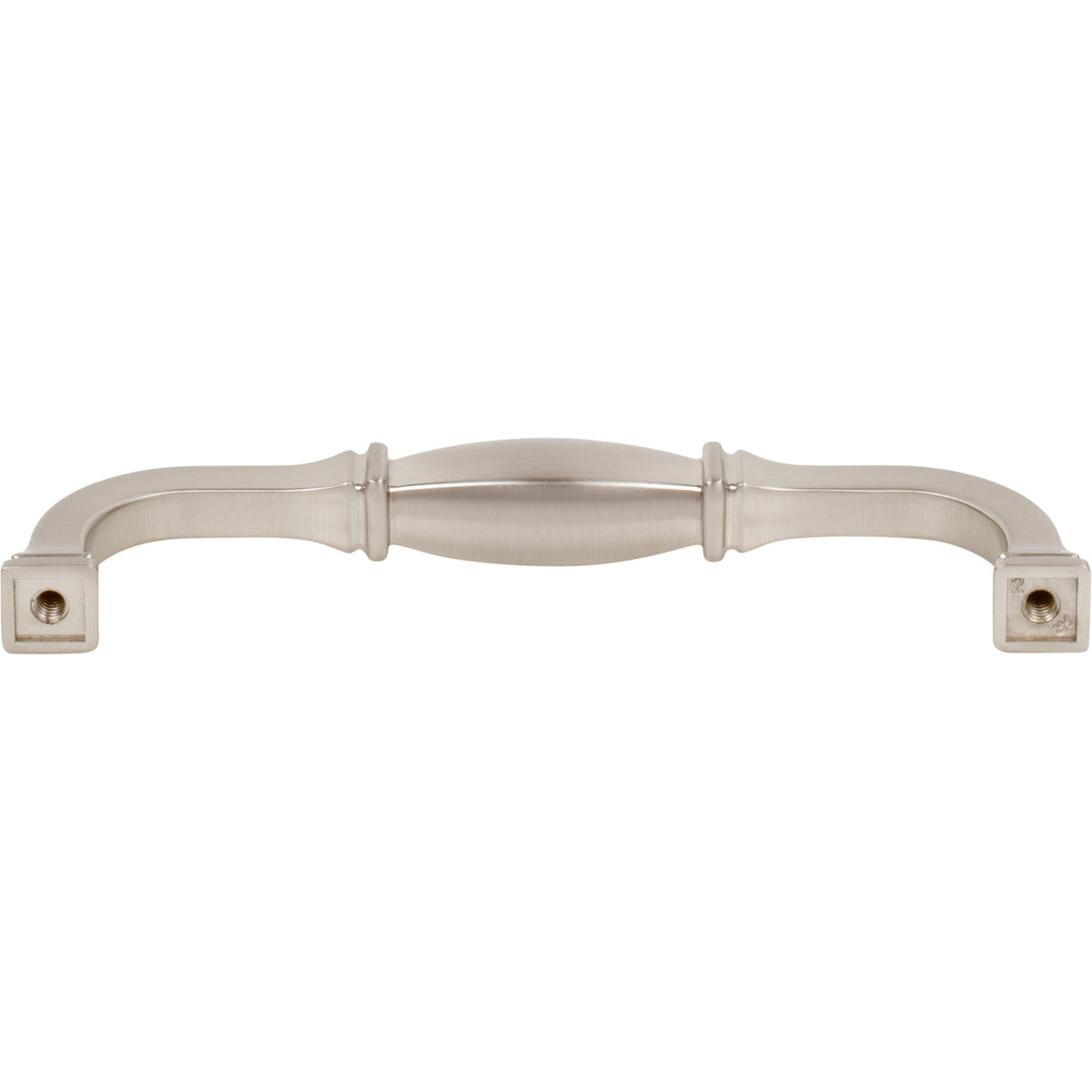 Audrey 128 mm Center-to-Center Bar Pull