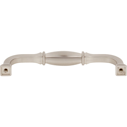 Audrey 128 mm Center-to-Center Bar Pull