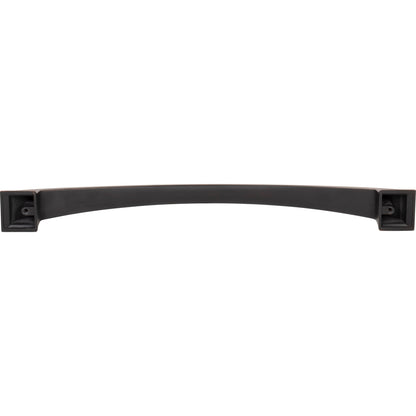 Roman 12" Center-to-Center Appliance Pull