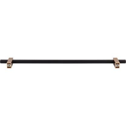 Larkin 305 mm Center-to-Center Bar Pull