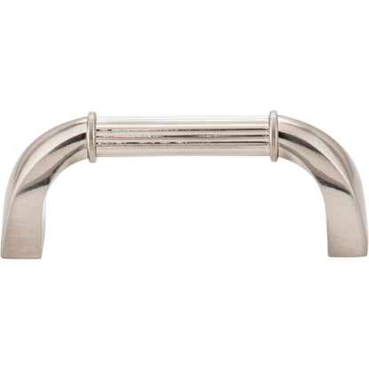 Cordova 3" Center-to-Center Bar Pull