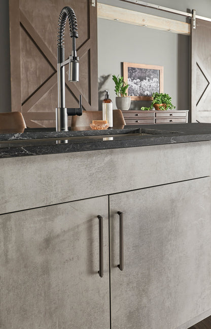 Lexa 160 mm Center-to-Center Bar Pull