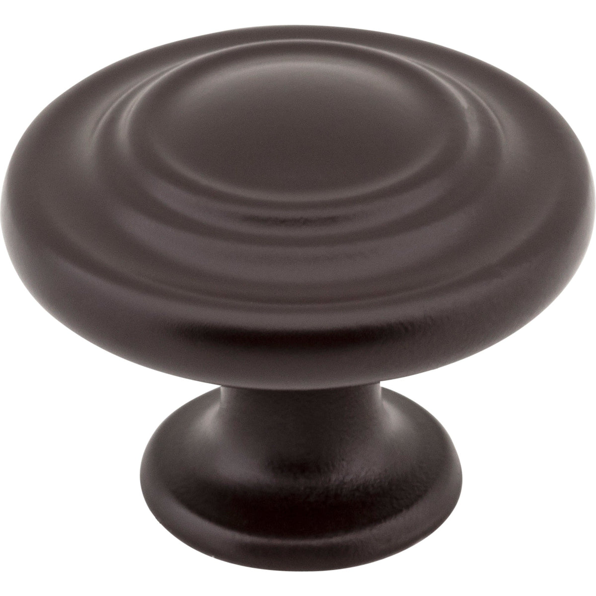 Arcadia 1-5/16" Diameter Mushroom Knob
