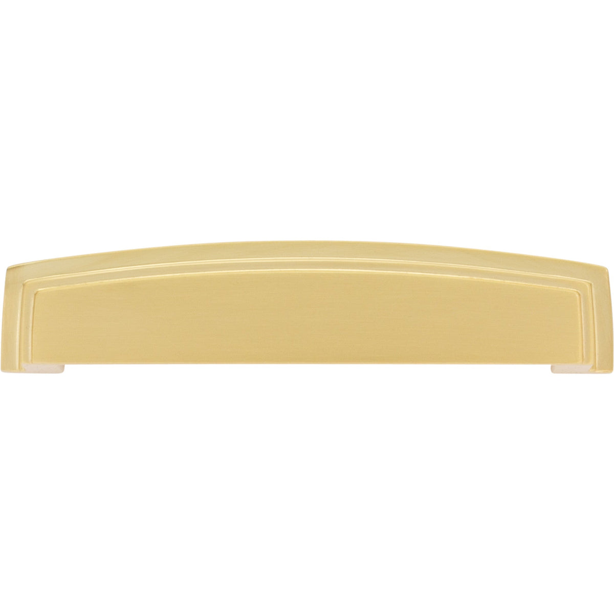 Renzo 128 mm Center-to-Center Cup/Bin Pull