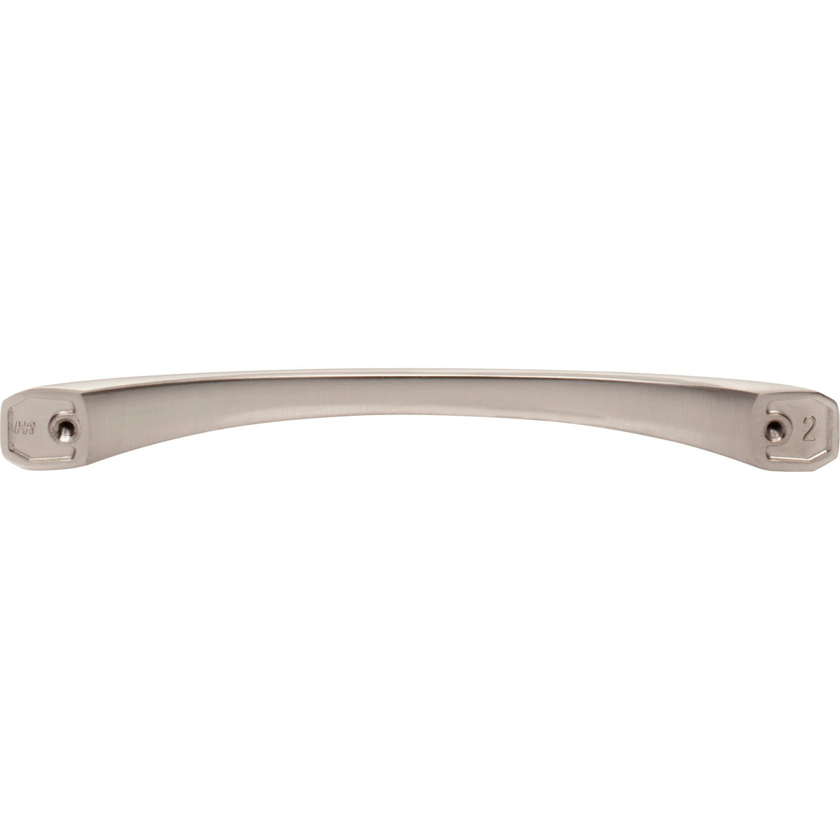 Wheeler 160 mm Center-to-Center Bar Pull