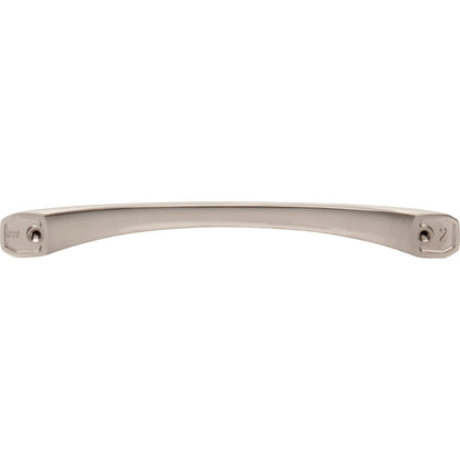 Wheeler 160 mm Center-to-Center Bar Pull