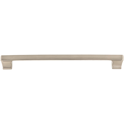 Sullivan 224 mm Center-to-Center Bar Pull