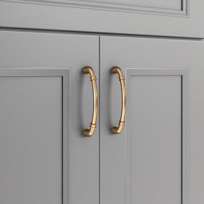 Marie 96 mm Center-to-Center Bar Pull