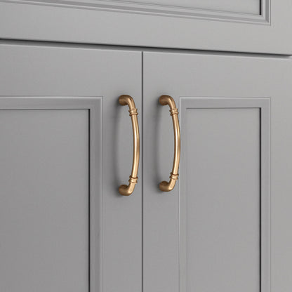 Marie 192 mm Center-to-Center Bar Pull