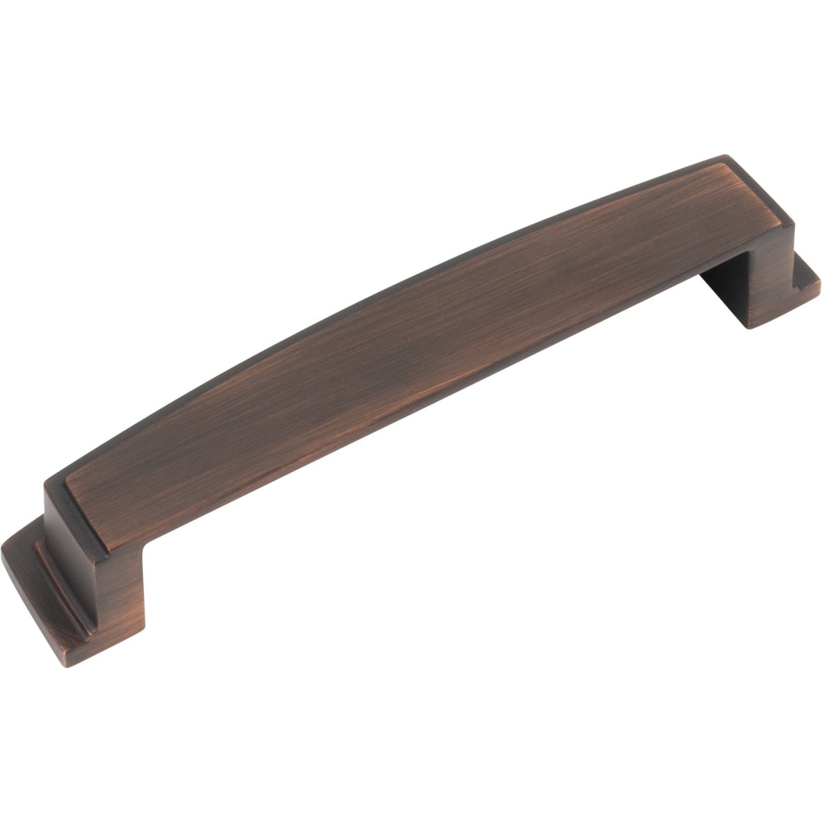 Renzo 128 mm Center-to-Center Cup/Bin Pull