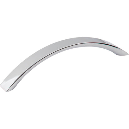 Belfast 128 mm Center-to-Center Arch Pull