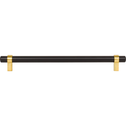 Key Grande 224 mm Center-to-Center Bar Pull