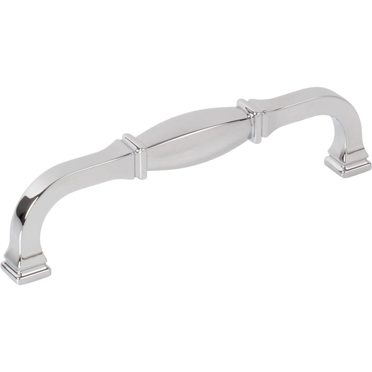 Audrey 128 mm Center-to-Center Bar Pull