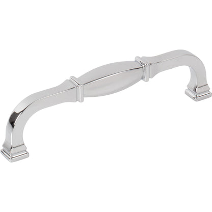 Audrey 128 mm Center-to-Center Bar Pull