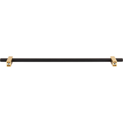 Larkin 305 mm Center-to-Center Bar Pull