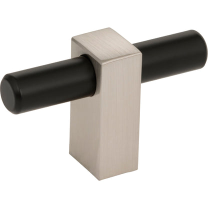 Larkin 2-3/8" Length Bar Knob