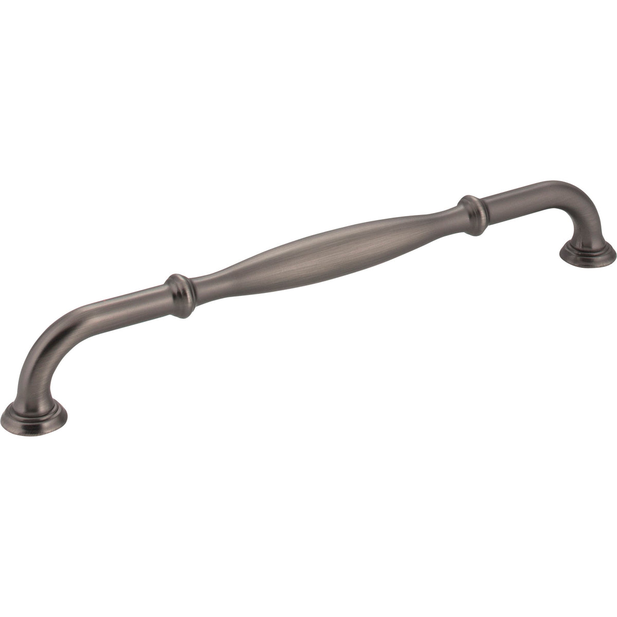 Tiffany 224 mm Center-to-Center Bar Pull