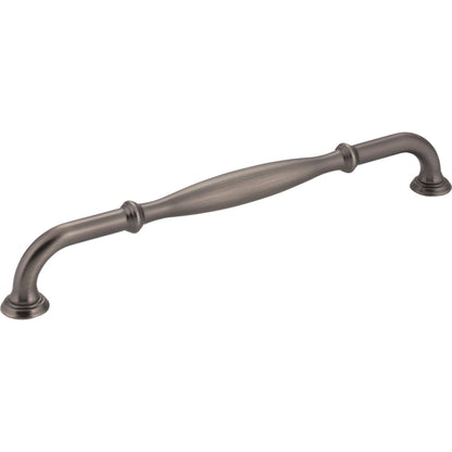 Tiffany 224 mm Center-to-Center Bar Pull