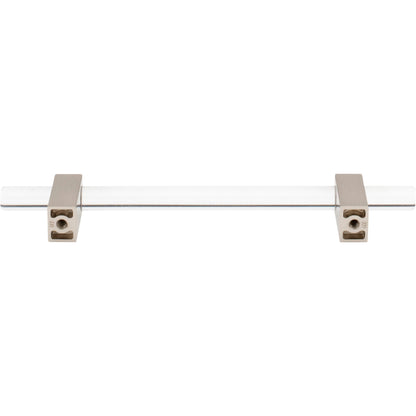 Spencer 128 mm Center-to-Center Bar Pull