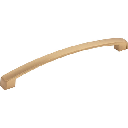 Merrick 192 mm Center-to-Center Bar Pull