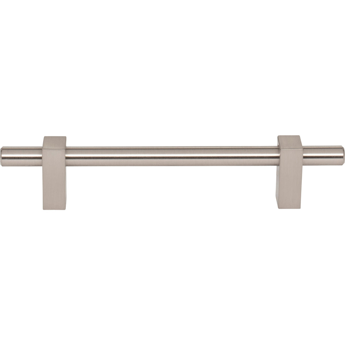 Larkin 128 mm Center-to-Center Bar Pull