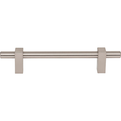 Larkin 128 mm Center-to-Center Bar Pull
