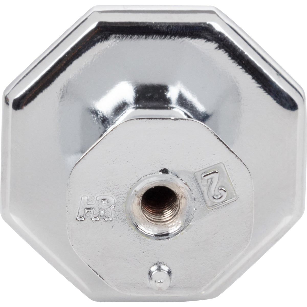 Wheeler 1-1/4" Length Geometric Knob