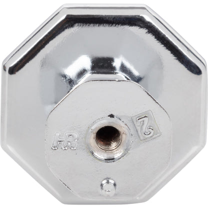 Wheeler 1-1/4" Length Geometric Knob
