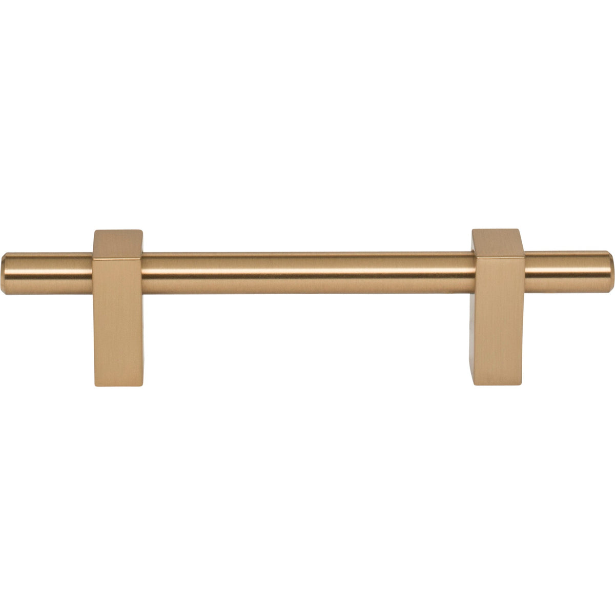 Larkin 96 mm Center-to-Center Bar Pull