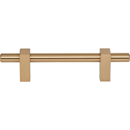 Larkin 96 mm Center-to-Center Bar Pull