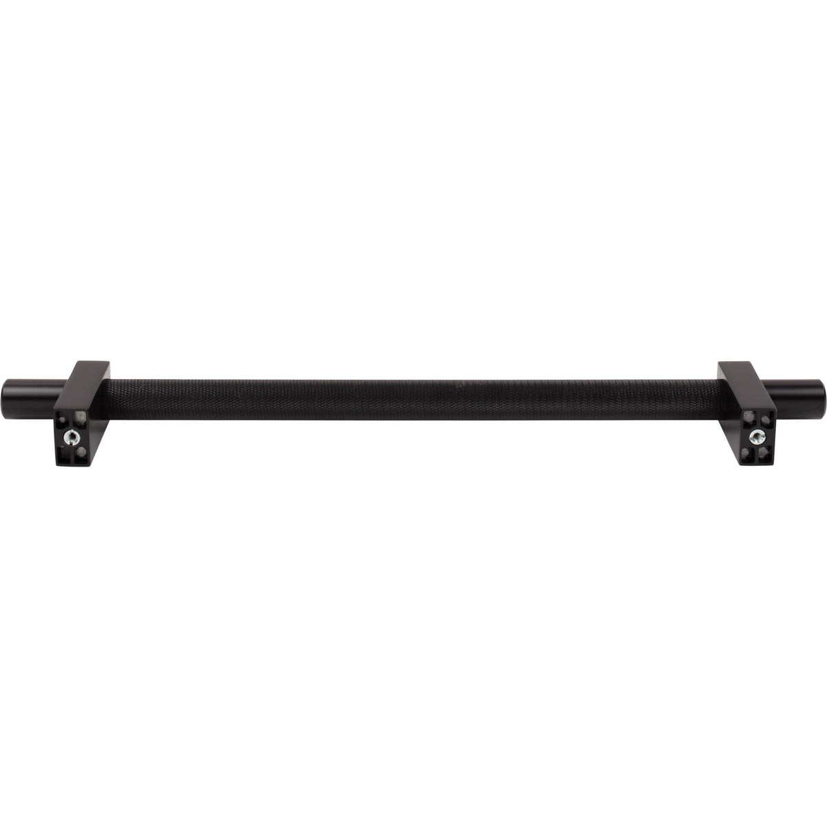 Larkin Knurled Center 18" Center-to-Center Appliance Pull