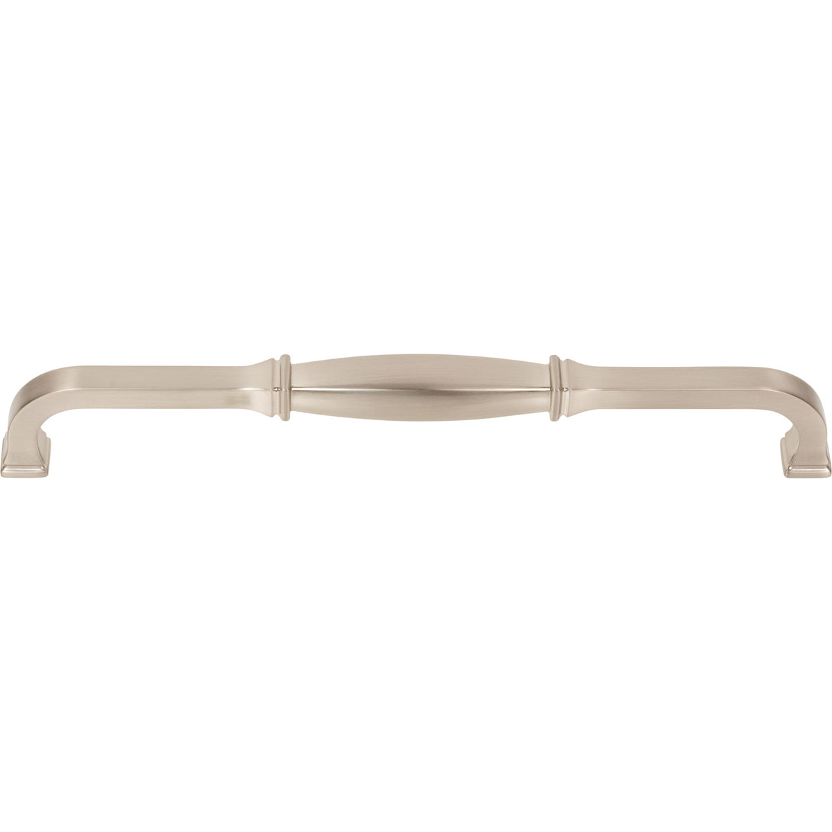 Audrey 224 mm Center-to-Center Bar Pull