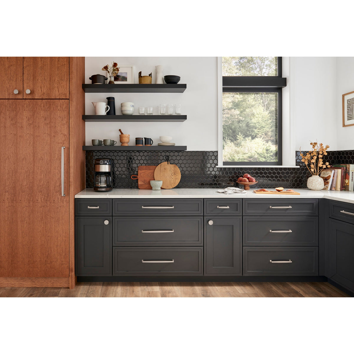 Richard 305 mm Center-to-Center Bar Pull