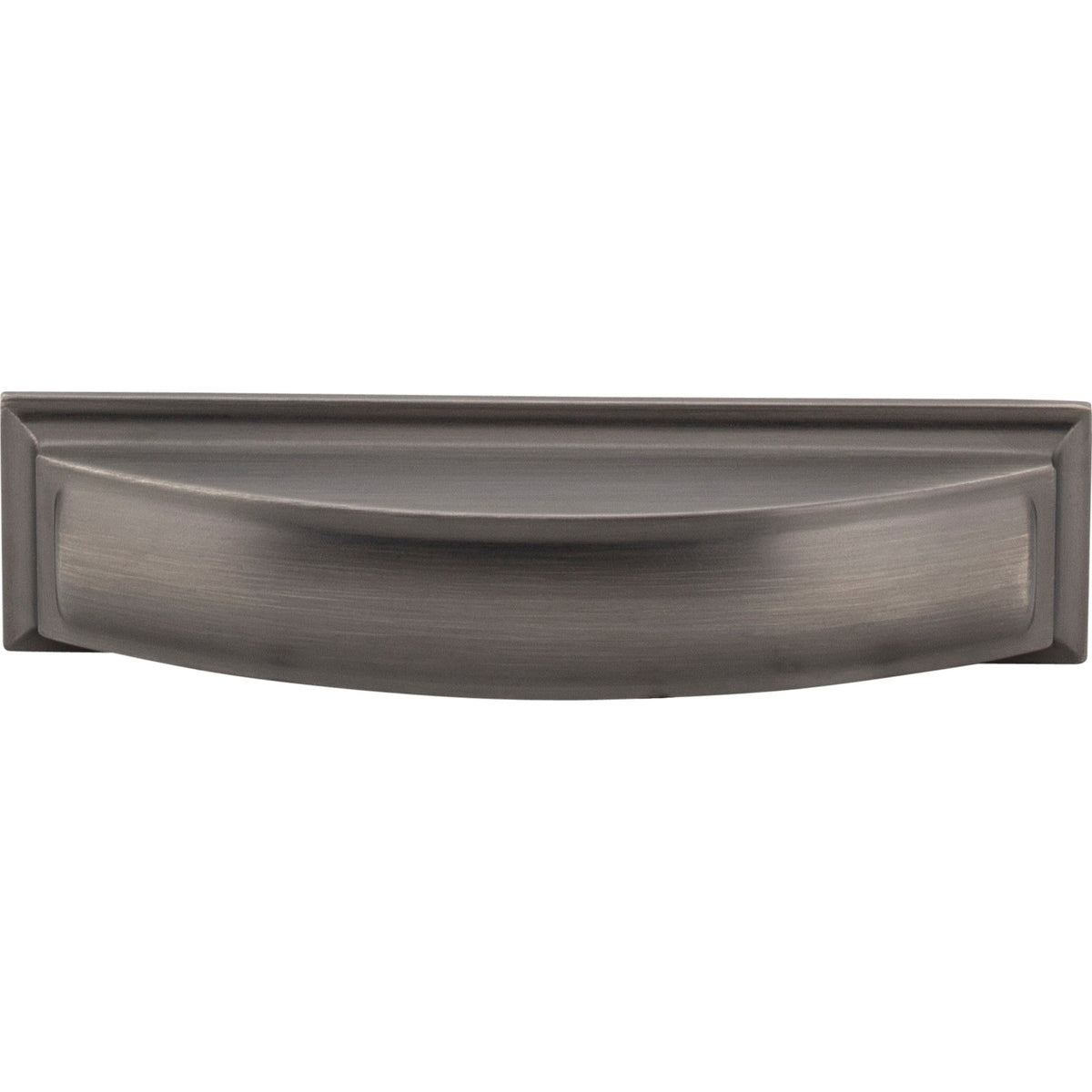 Annadale 96 mm Center-to-Center Cup/Bin Pull