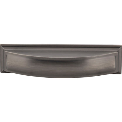 Annadale 96 mm Center-to-Center Cup/Bin Pull