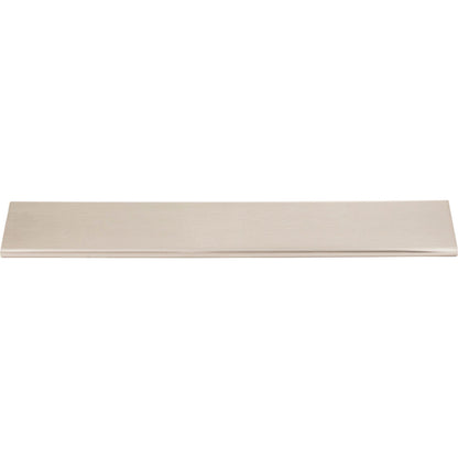 Edgefield 114 mm Center-to-Center Finger Pull