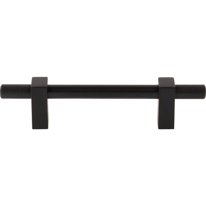 Larkin Knurled Ends 96 mm Center-to-Center Bar Pull