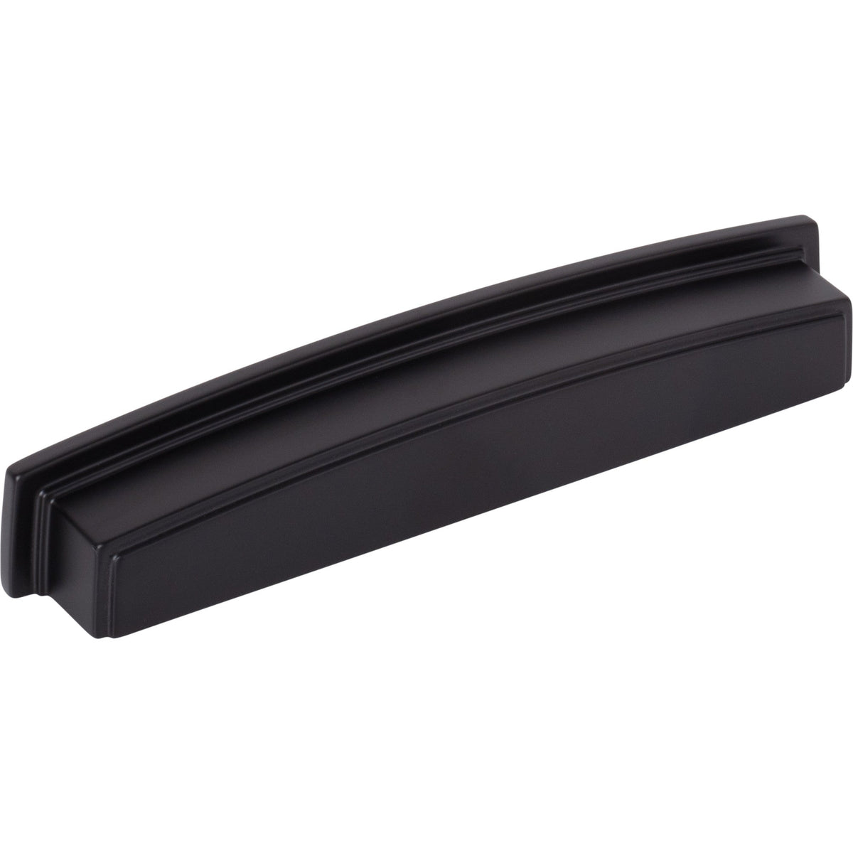 Renzo 160 mm Center-to-Center Cup/Bin Pull