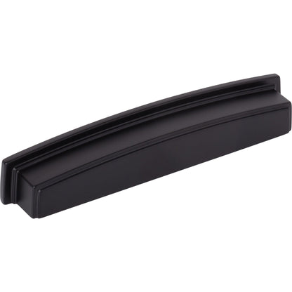Renzo 160 mm Center-to-Center Cup/Bin Pull